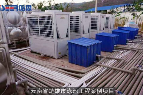 你知道空气能热泵可以应用于哪些领域吗？