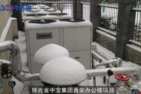 空气源热泵、水源热泵、地源热泵三者有哪些区别？